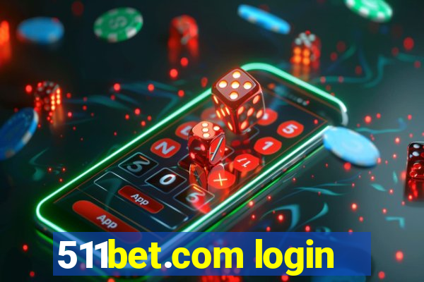 511bet.com login